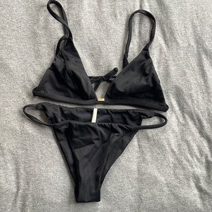 Gooseberry Swim Bikini